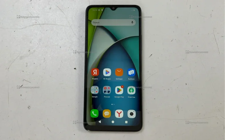 Xiaomi A3X