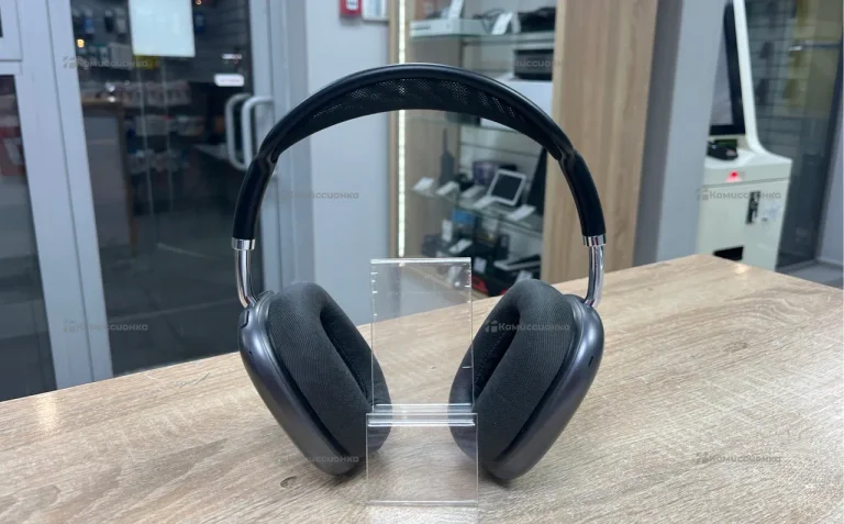 Наушники Hoco W65 Plus ANC