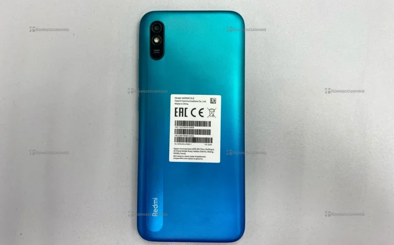 Xiaomi Redmi 9A 2/32 GB