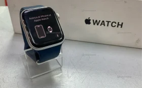 Купить Часы Apple Watch SE 44mm б/у , в Санкт-Петербург Цена:4900рублей