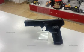 Купить Пневматический пистолет tt-x б/у , в Пермь Цена:2500рублей