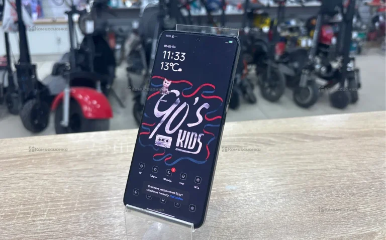 Xiaomi POCO X6 Pro 5G 8/256 ГБ