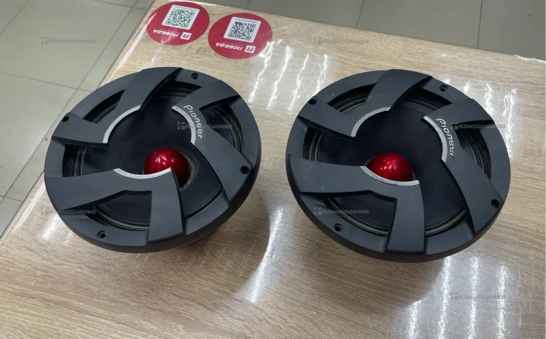 Колонка  Pioneer TS-M800PRO