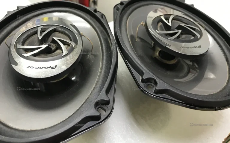 Колонка pioneer TS 6901