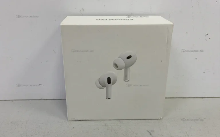 Наушники  AirPods Pro (коп)