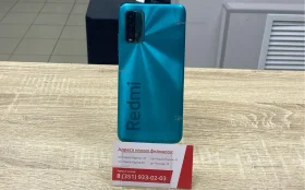 Xiaomi Redmi 9T 4/128 ГБ