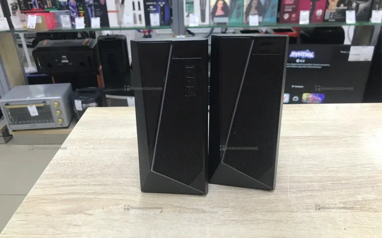 Колонки DECP R630