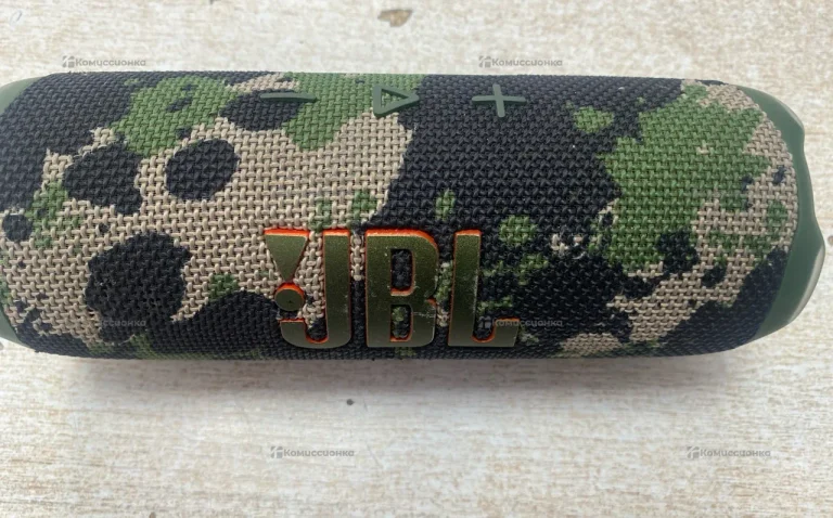 Колонка JBL Flip 7