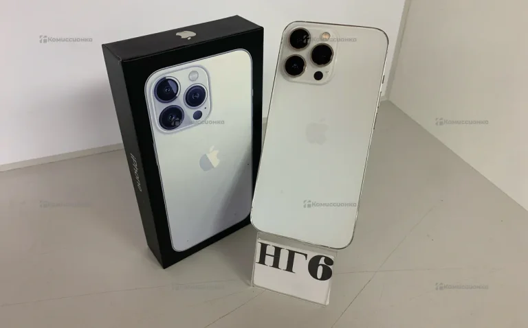 Apple iPhone 13 Pro 6/512 ГБ