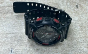 Часы Casio G-Shock GA-100