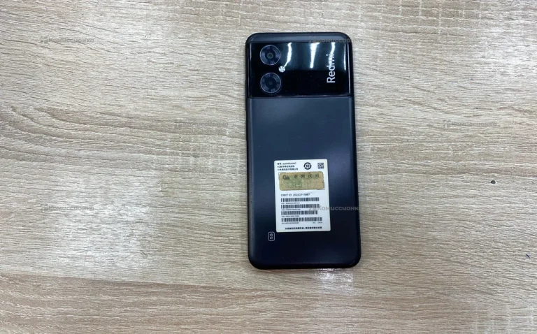 Xiaomi Redmi Note 11R 8/128 ГБ