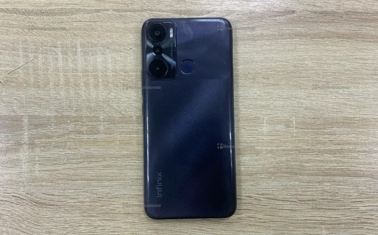 Infinix HOT 20i 4/64