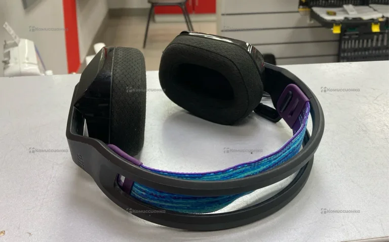 Наушники Logitech g335