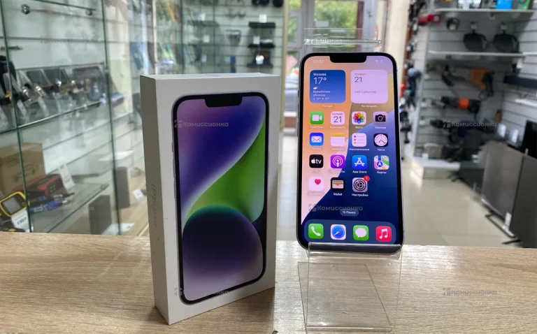 Apple iPhone 14 128Gb
