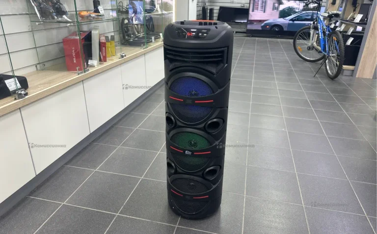 Колонка     Speaker Muti-Media