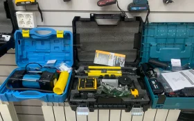 Купить лазерный уровень Dewalt 3d б/у , в Нижнекамск Цена:4490рублей