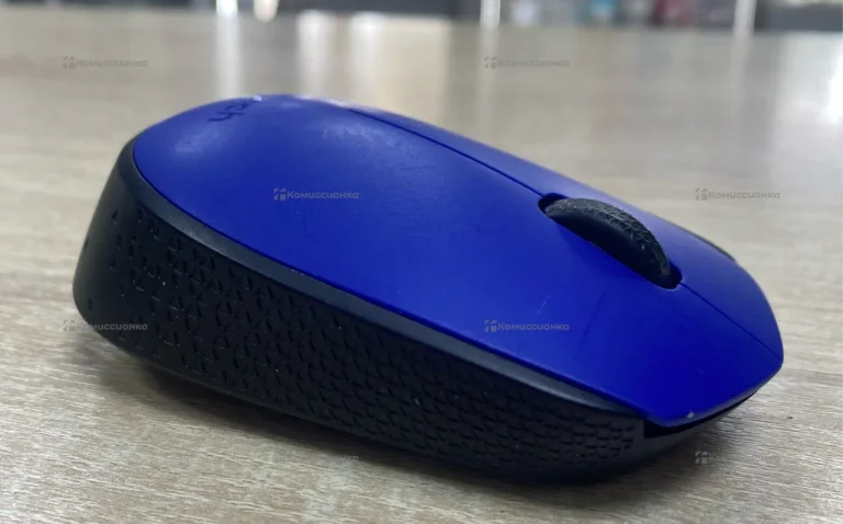 Мышка Logitech