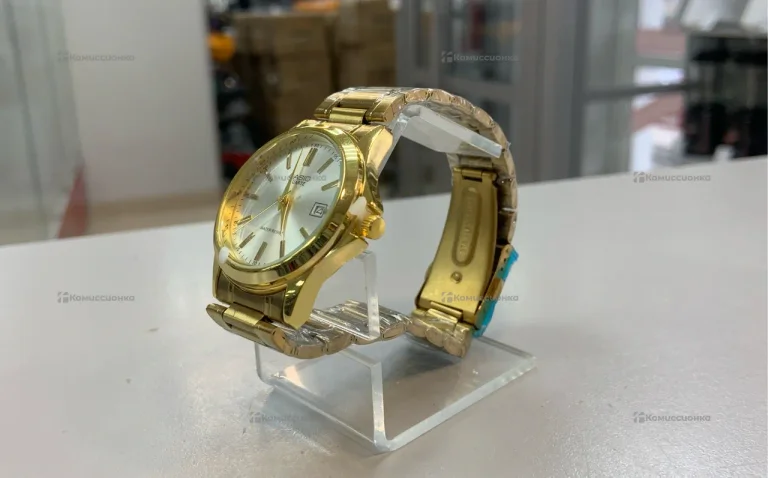 Часы Casio реплика