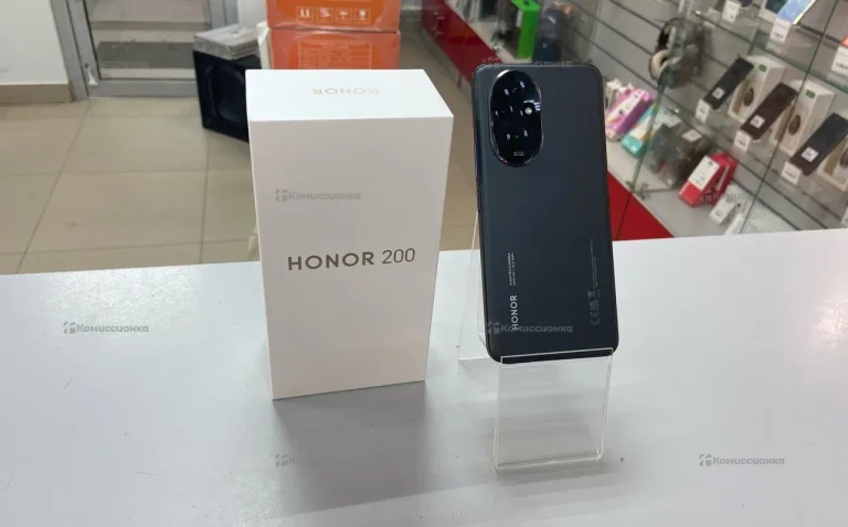 Honor 200 12/512 ГБ