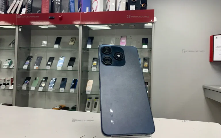 Tecno Spark 10 128Gb
