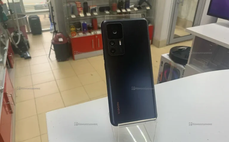 Xiaomi 12T Pro 8/128Gb