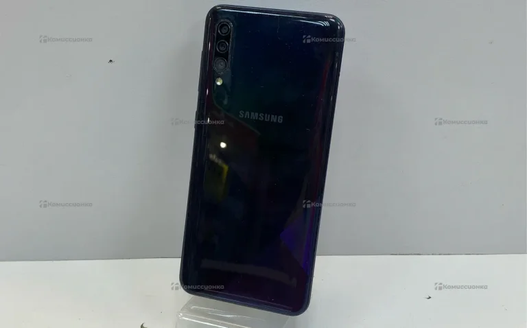 Samsung Galaxy A30s 4/64 ГБ