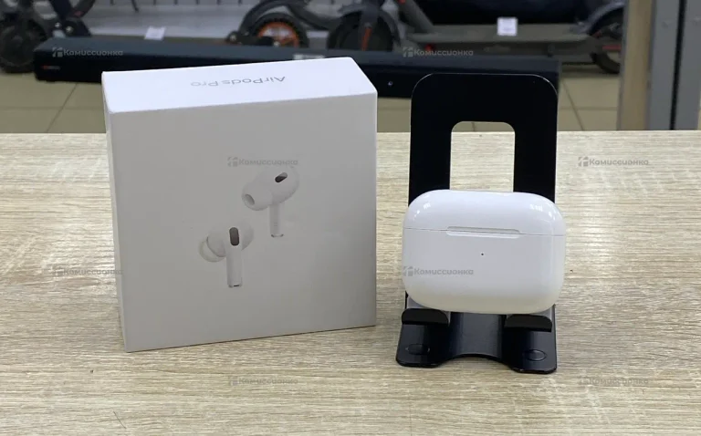Наушники  AirPods Pro 2 replica