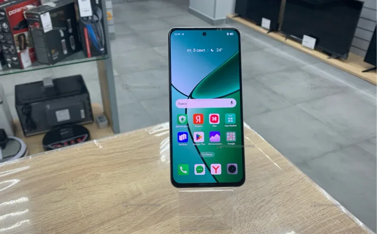 Realme 12+ 5G 12/512Gb