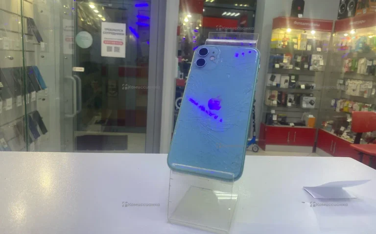 Apple iPhone 11 128Gb