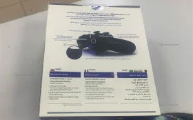 Купить Геймпад PS4 б/у , в Екатеринбург Цена:990рублей