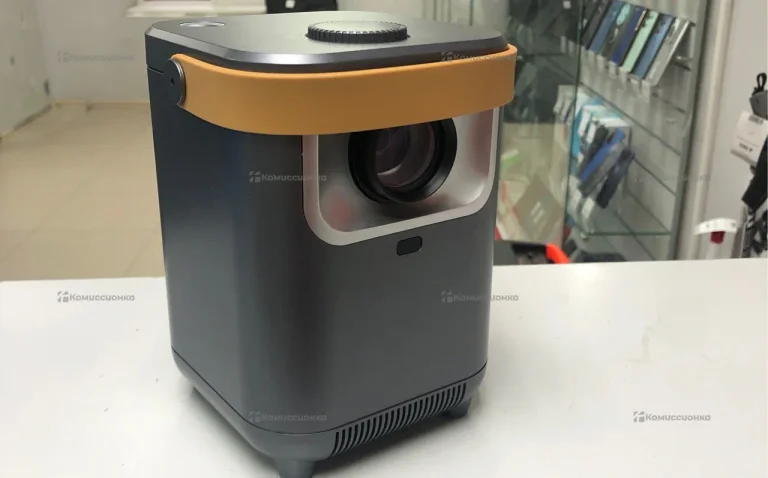 Проектор  HD&AI 5G