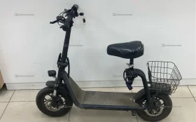 Купить Электросамокат Kugoo C1 б/у , в Краснодар Цена:19900рублей