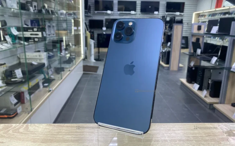 Apple iPhone 12 Pro Max 6/256 ГБ