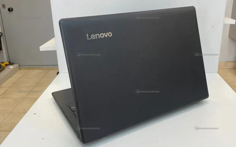 Ноутбук  Lenovo IdeaPad 110-15ACL