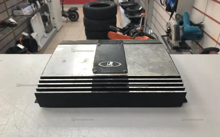 Усилитель  Lada