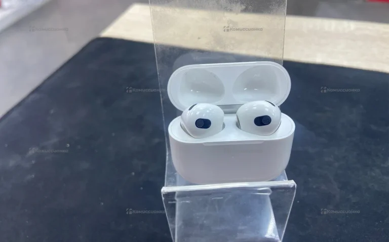 AirPods 3 с Magsafe