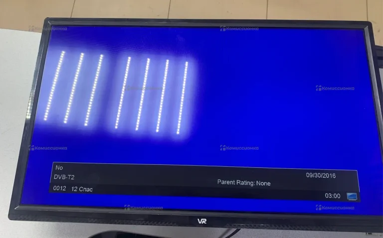 телевизор vr
