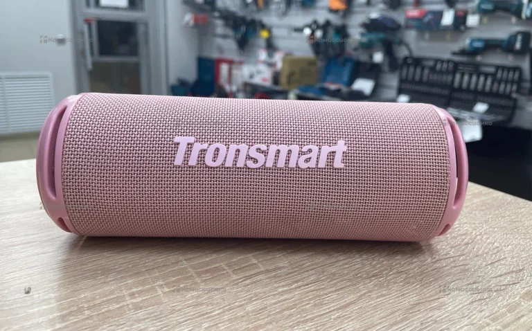 Колонка  TronSmart