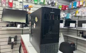 Купить Системный блок Xeon CPU E5-2690 GTX 1060 б/у , в Казань Цена:14900рублей