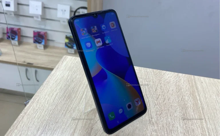 Tecno spark 10 8/128Gb