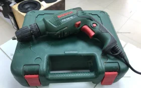 Дрель Bosch PSB 500 RE 2010 Case