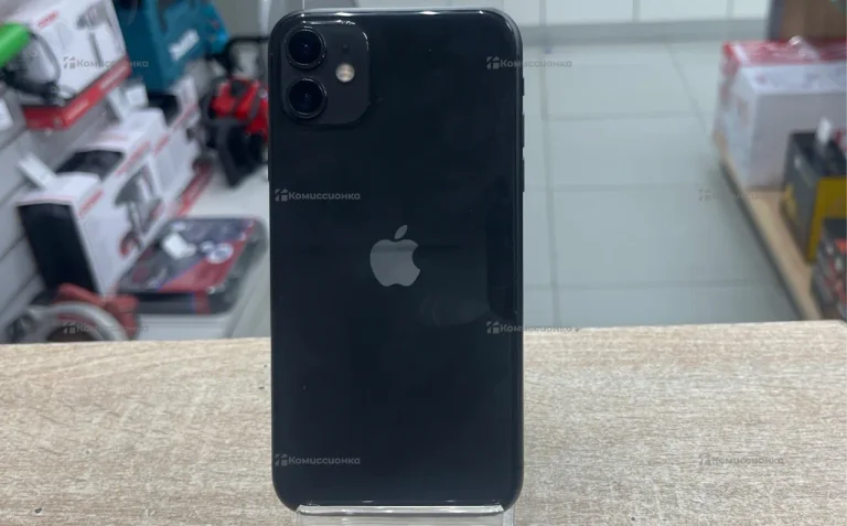 Apple IPhone 11 128ГБ