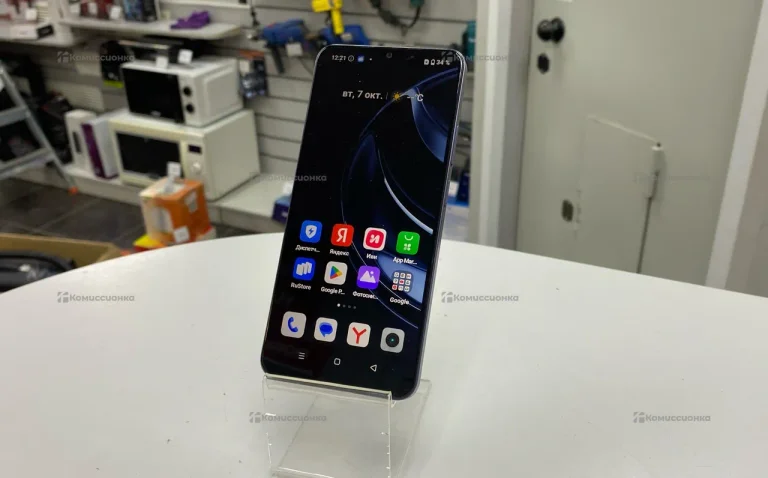 Realme Note 60 4/128 ГБ