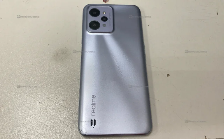 Realme C31 3/32 ГБ