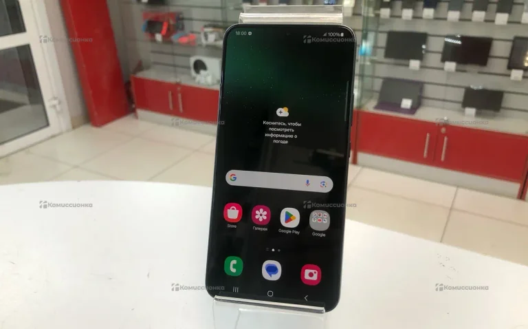 Samsung Galaxy S22+ 8/128 ГБ