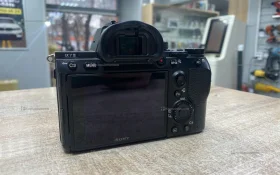 Фотоаппарат  Sony A7 Mark 3