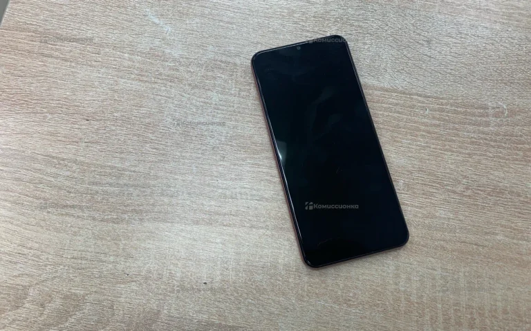 Samsung buddy2 4/128