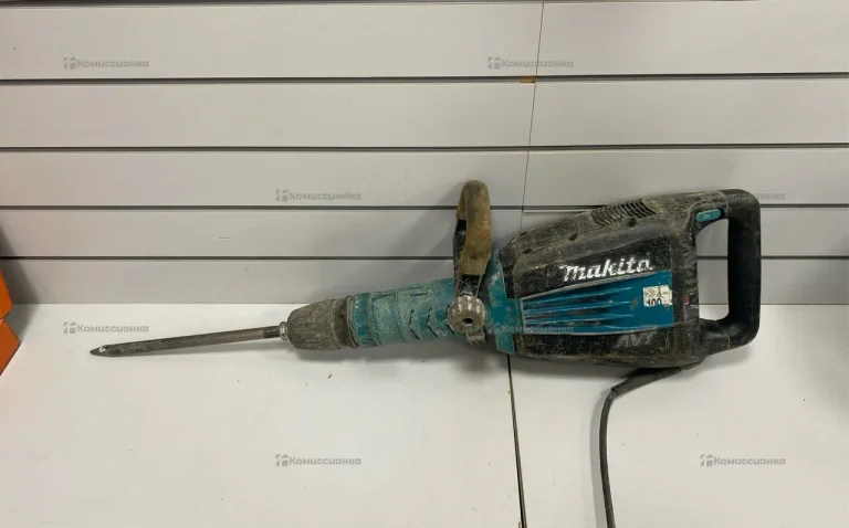Отбойный молоток makita HM1214C
