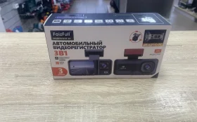 Видеорегистратор FaizFull DVR-24