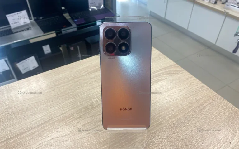 Honor X8a 6/128 ГБ
